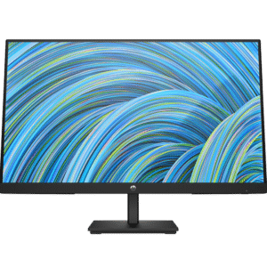 HP V24v G5 23.8 inch FHD Monitor - (Official Warranty)