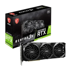 RTX 3070 TI